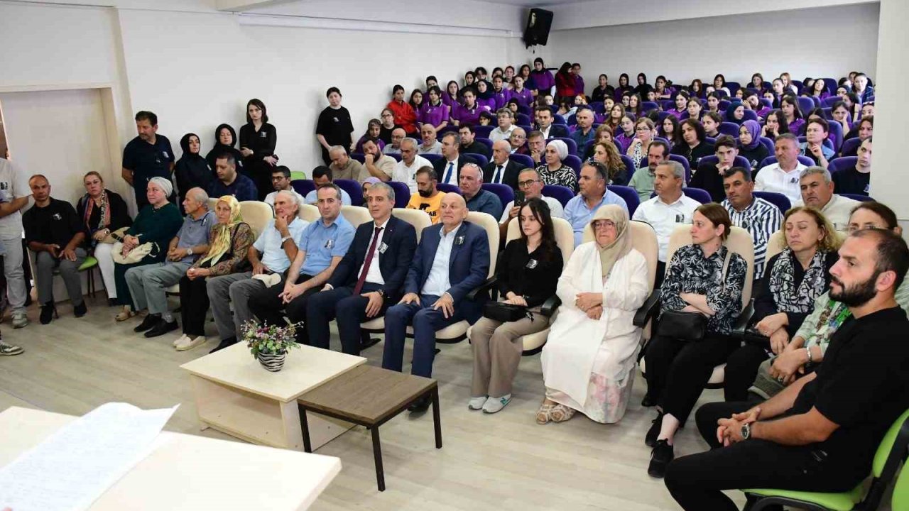 Şenol Kul: "Kardeşimin bıraktığı en kutsal miras eğitimdir"