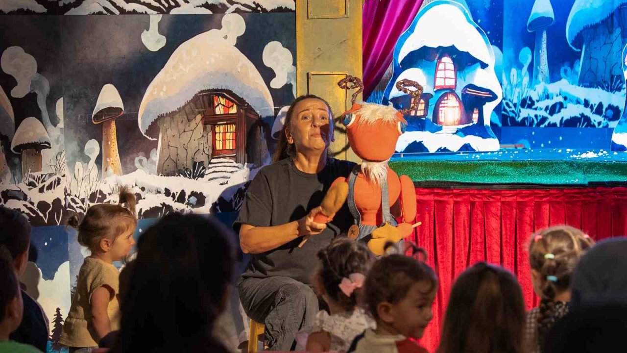 Kayseri’de festival coşkusu sürüyor