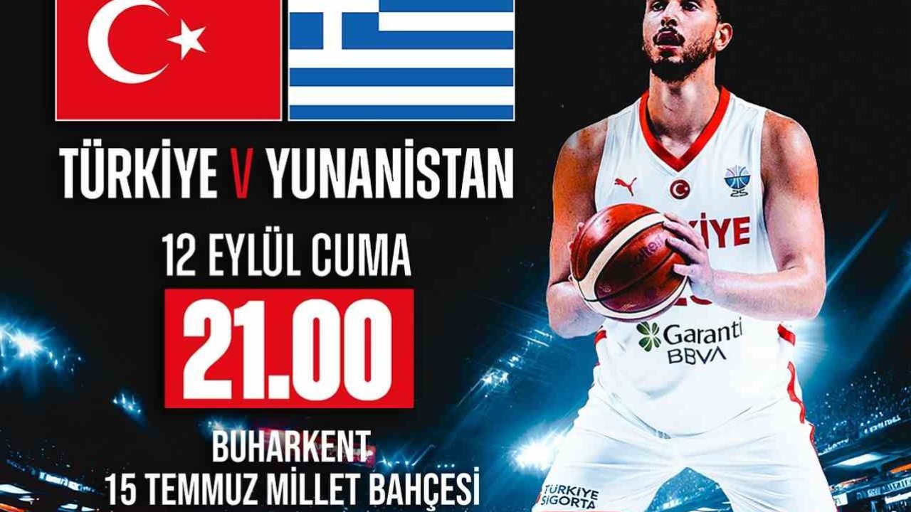 Buharkent’te dev ekran kurulacak