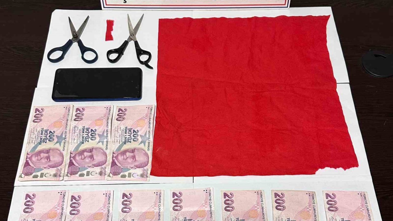 Kapaklı’da zehir tacirlerine geçit yok: 2 tutuklama