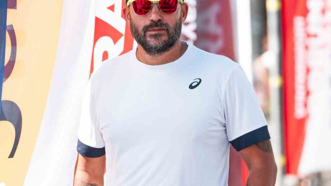Engin Çetinay: "Bodrum Yarı Maratonu 8. kez unutulmaz bir yarış deneyimi sunacak"