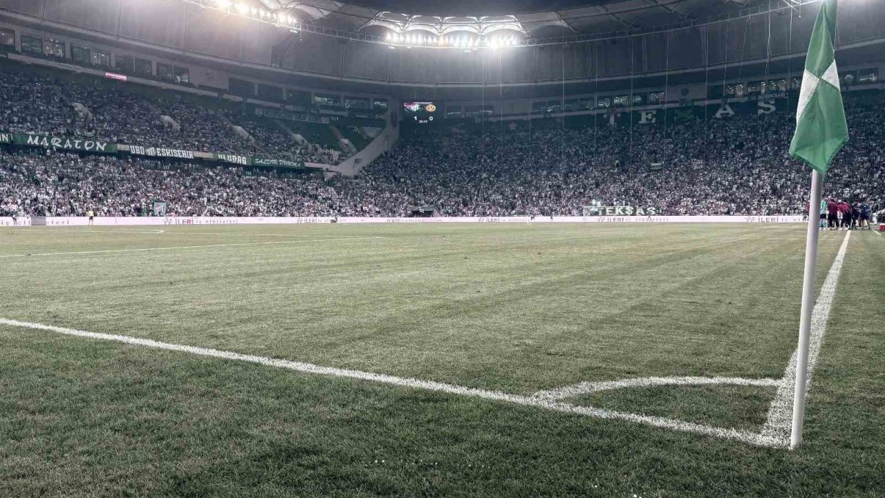 Bursaspor Arnavutköy maçı biletleri satışa çıktı