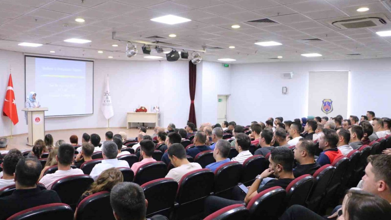 Ağır ruhsal hastalıklar ve şizofreni hastalarının damgalanmasıyla mücadele ediliyor