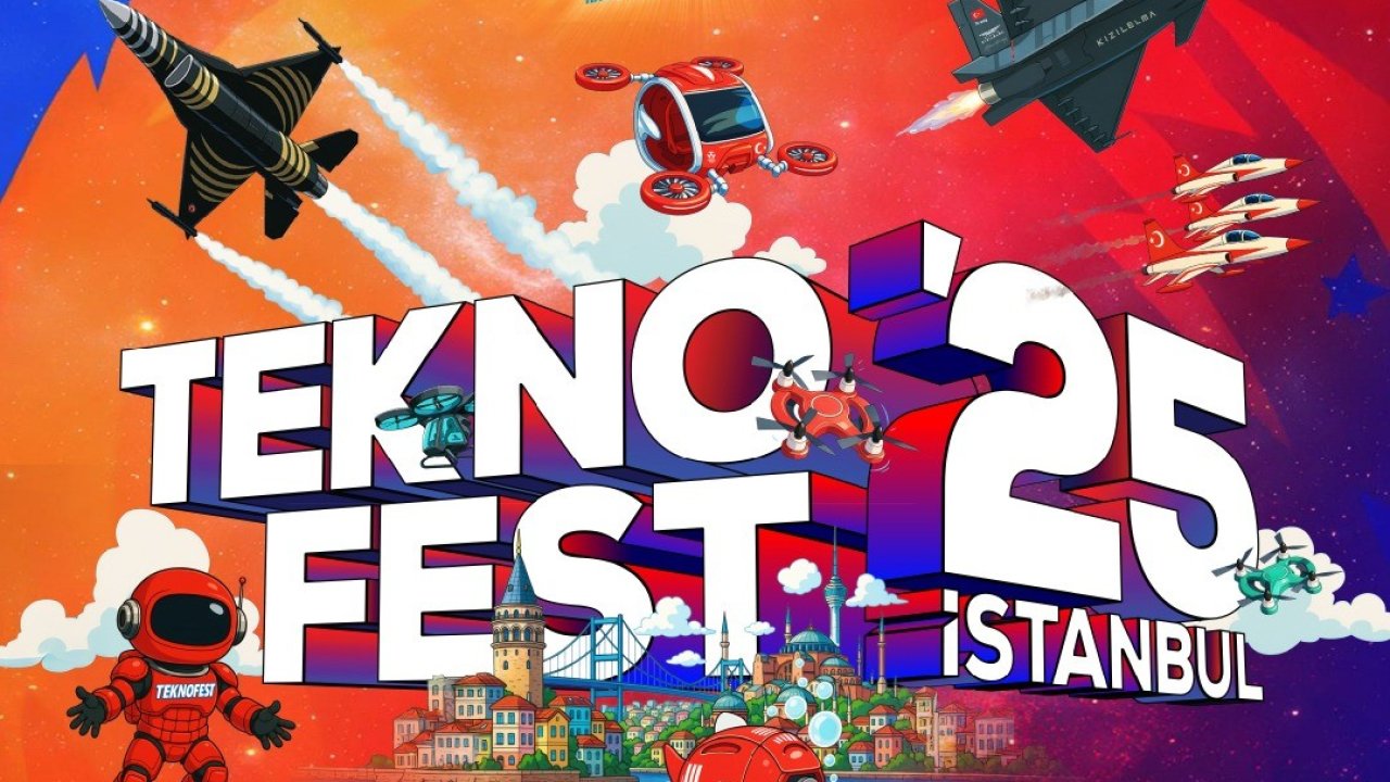 Hepsiburada, ürün ve hizmetleriyle TEKNOFEST İstanbul’da