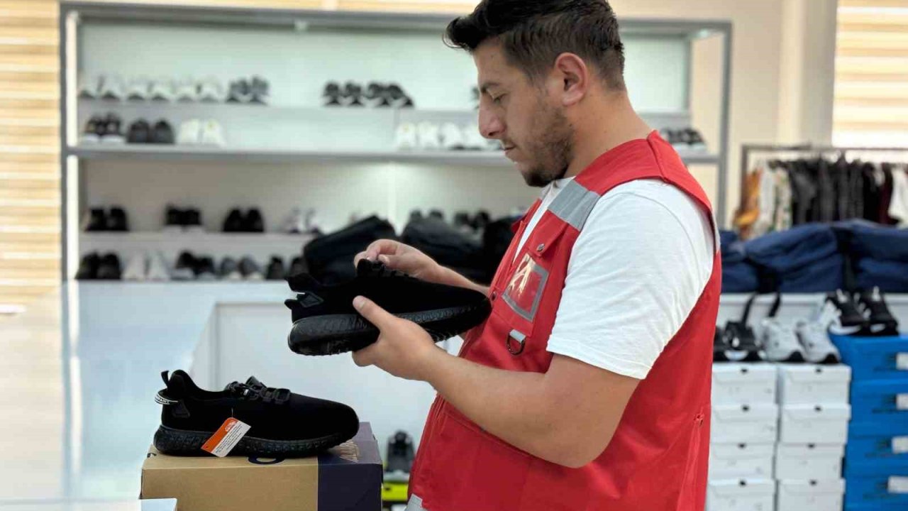 Sincan Belediyesi’nden eğitime destek