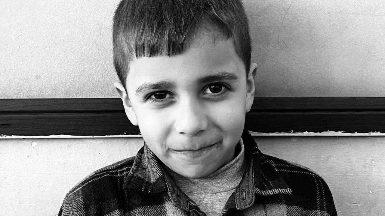 Şanlıurfa’da yorgun mermi isabet eden çocuğun ölümüne ilişkin 1 kişi tutuklandı