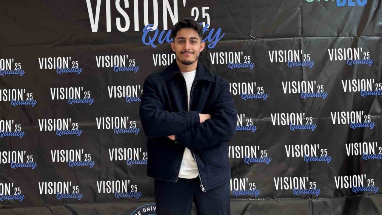 Düzce Üniversitesi iklim elçisi LCOY Türkiye 2025’te görev alacak