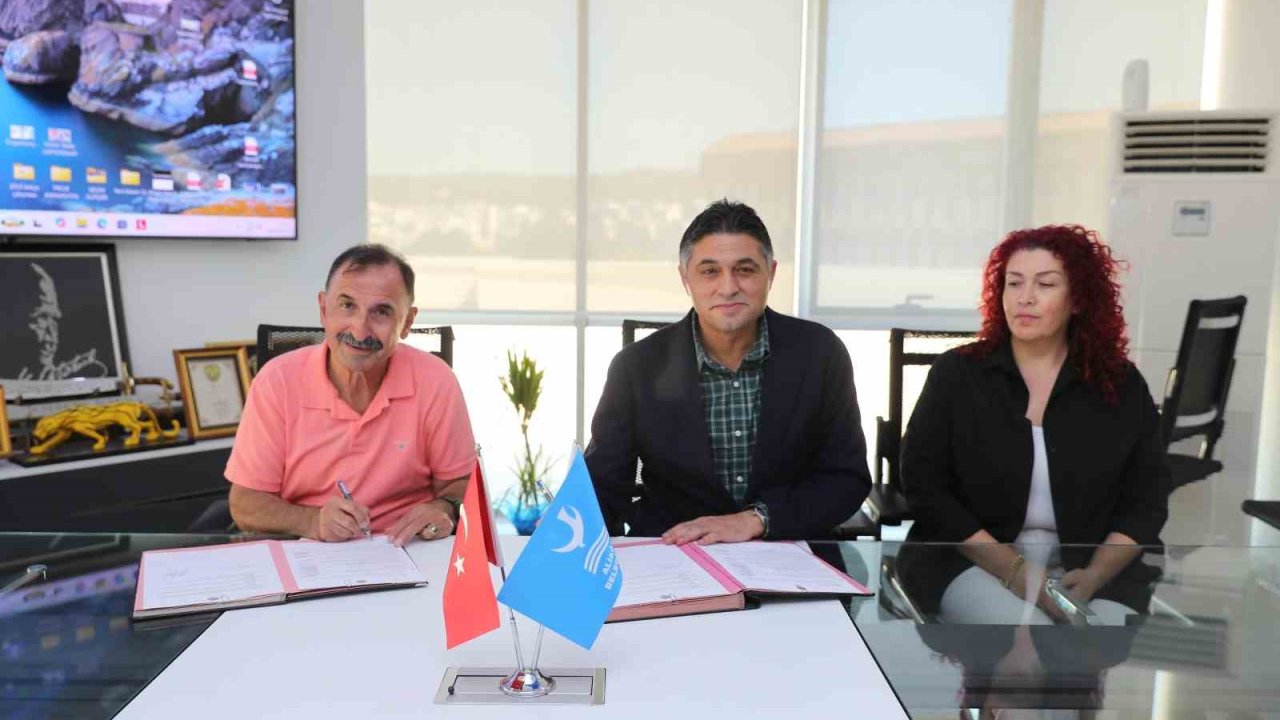 Türkiye Oryantiring Şampiyonası, Aliağa’da yapılacak