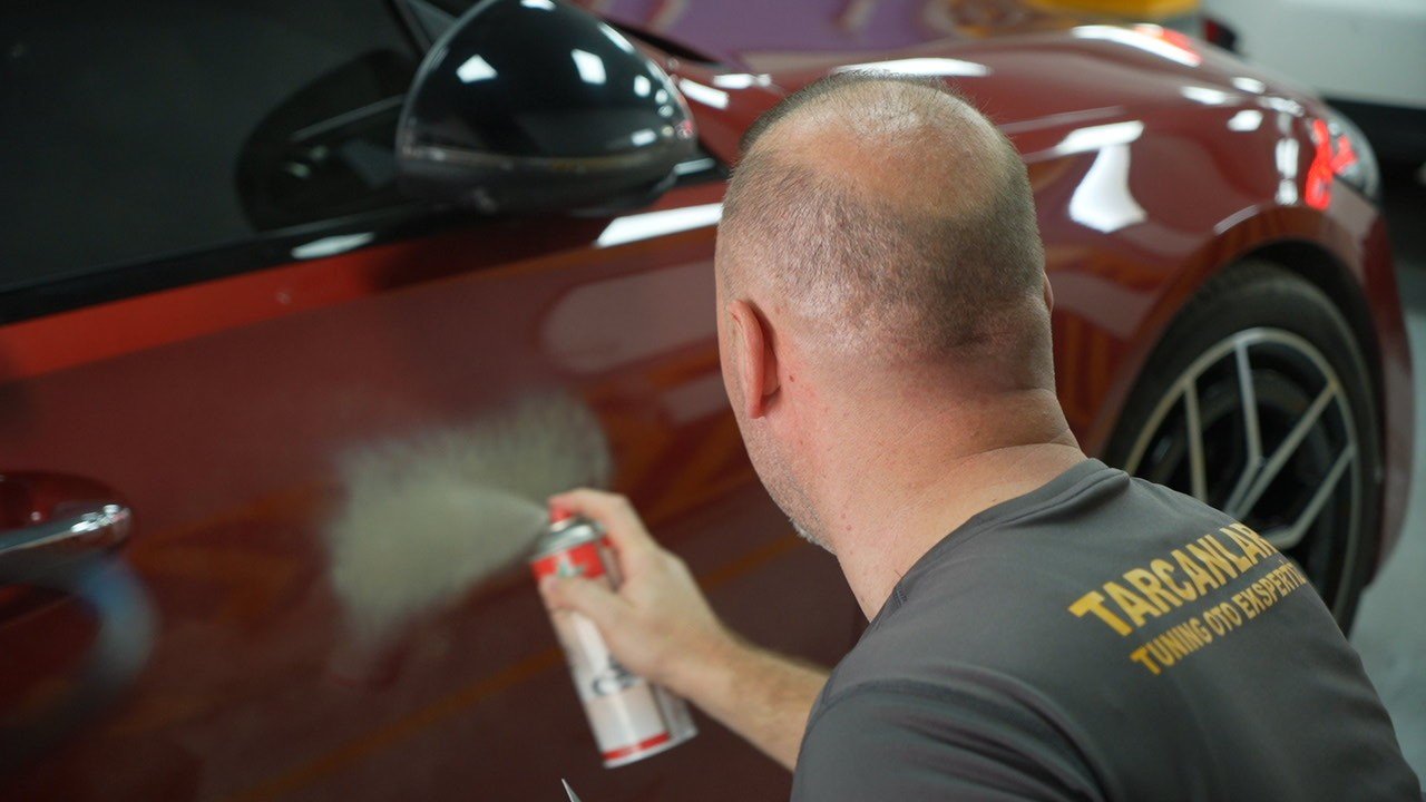 Servislerin "boyalı" oyunu araç sahiplerini binlerce lira zarara uğratıyor