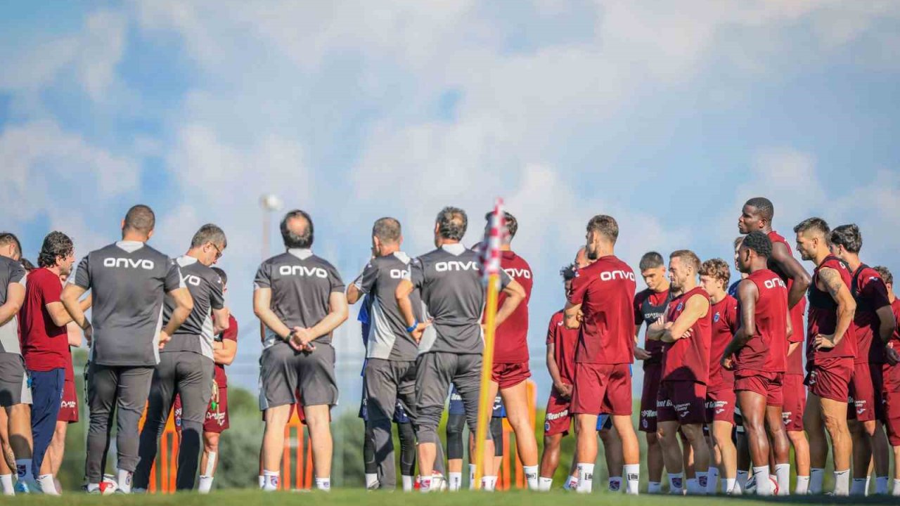 Transferde Trabzonspor’un kalesi ses getirdi