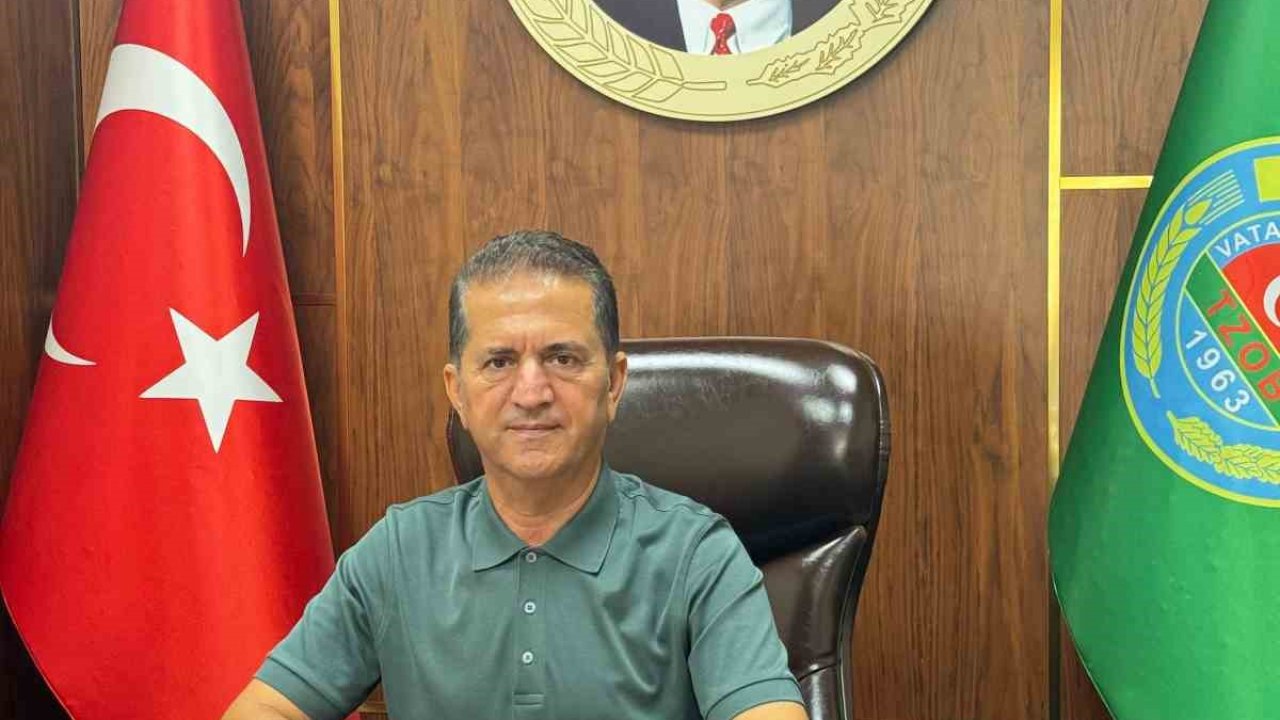 Doğan: "Limon ihracatının izne bağlanması, ihracat pazarlarımızın sürdürülebilirliği açısından riskler barındırmaktadır"