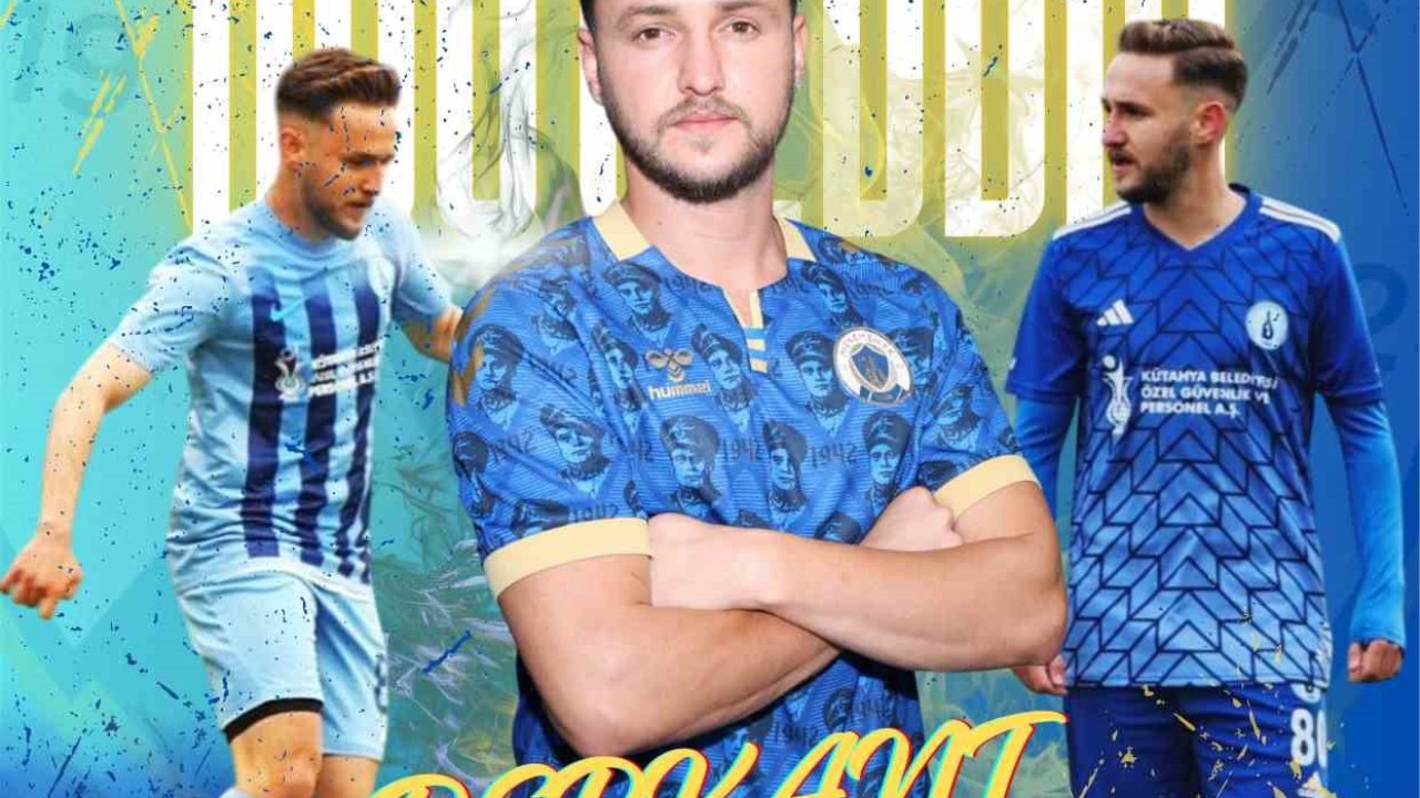 Menemen FK’dan transferin son saatlerinde 3 takviye