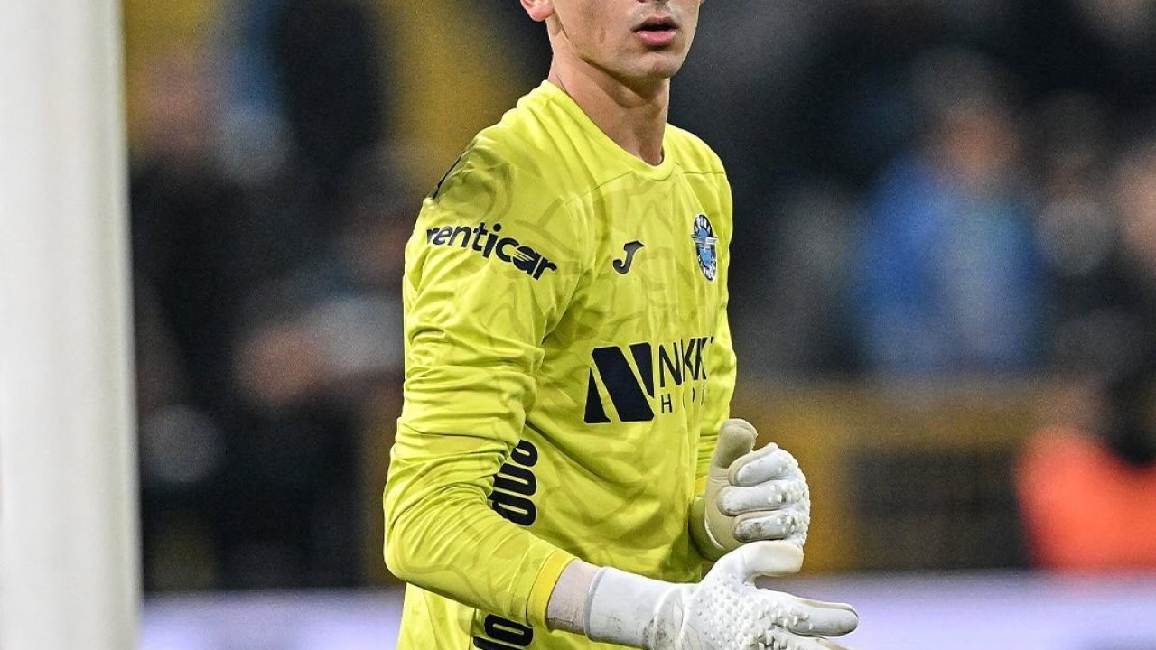 Deniz Eren Dönmezer, Kayserispor’da