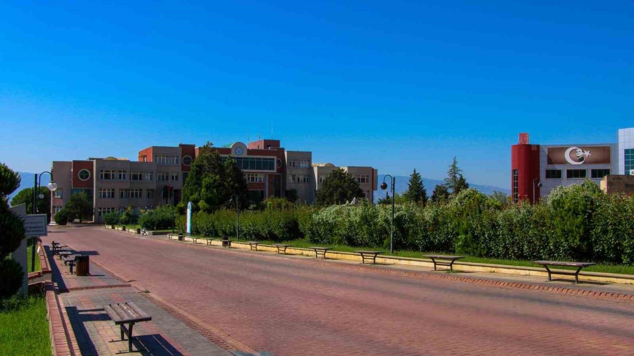 ADÜ’de modern bir kampüs için çalışmalar sürüyor