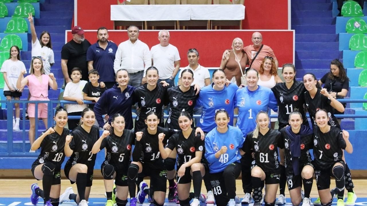 Yalıkavakspor ligdeki ikinci maçından da galip ayrıldı