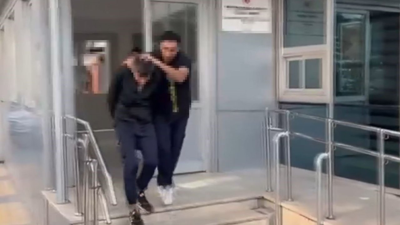 Esenyurt’ta 22 yıl hapis cezası bulunan hükümlü yakalandı