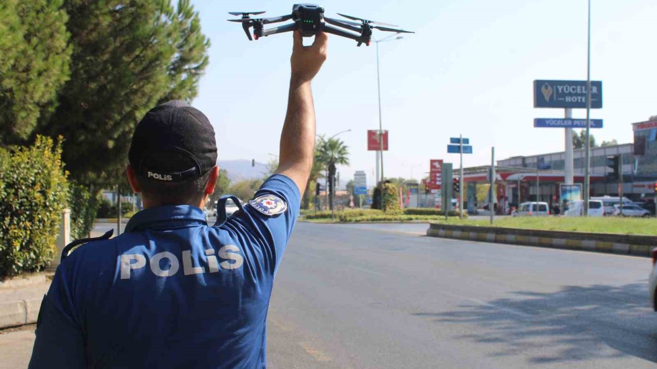 Denetimler işe yaradı kurallara uyan sürücüler arttı