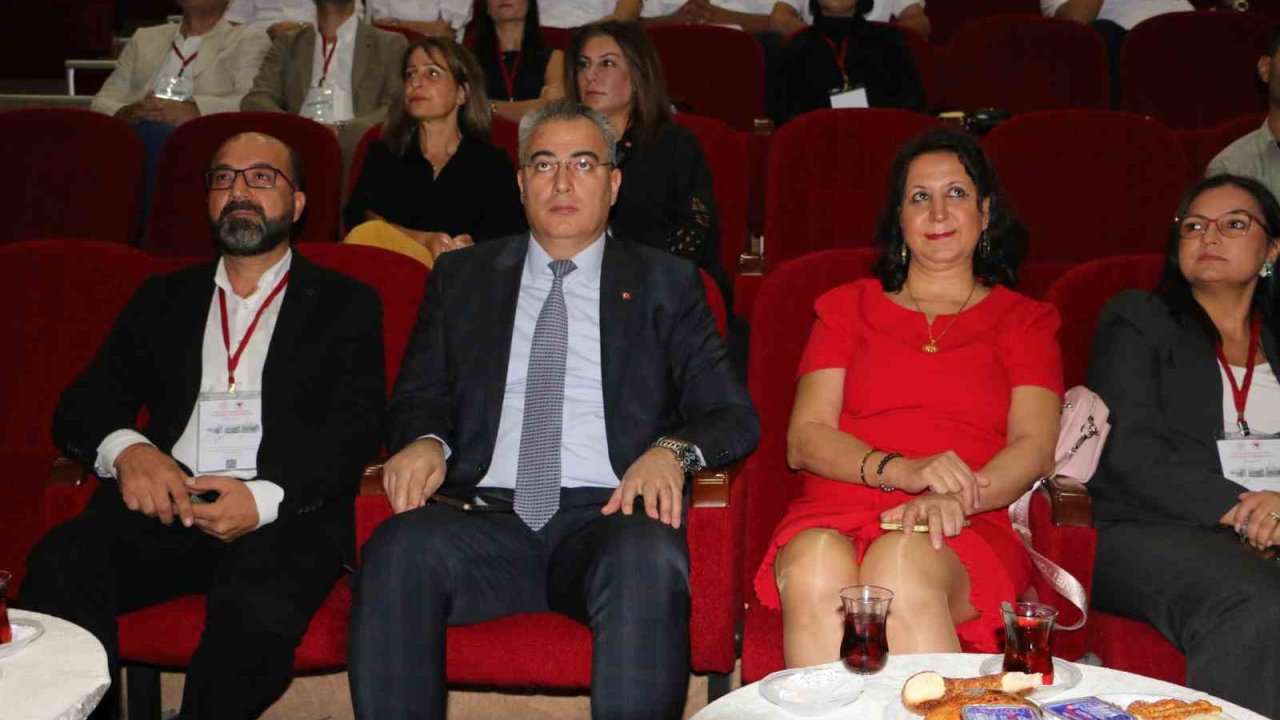 Diyarbakır’da "Yoğun bakımda güncel yaklaşımlar" sempozyumu