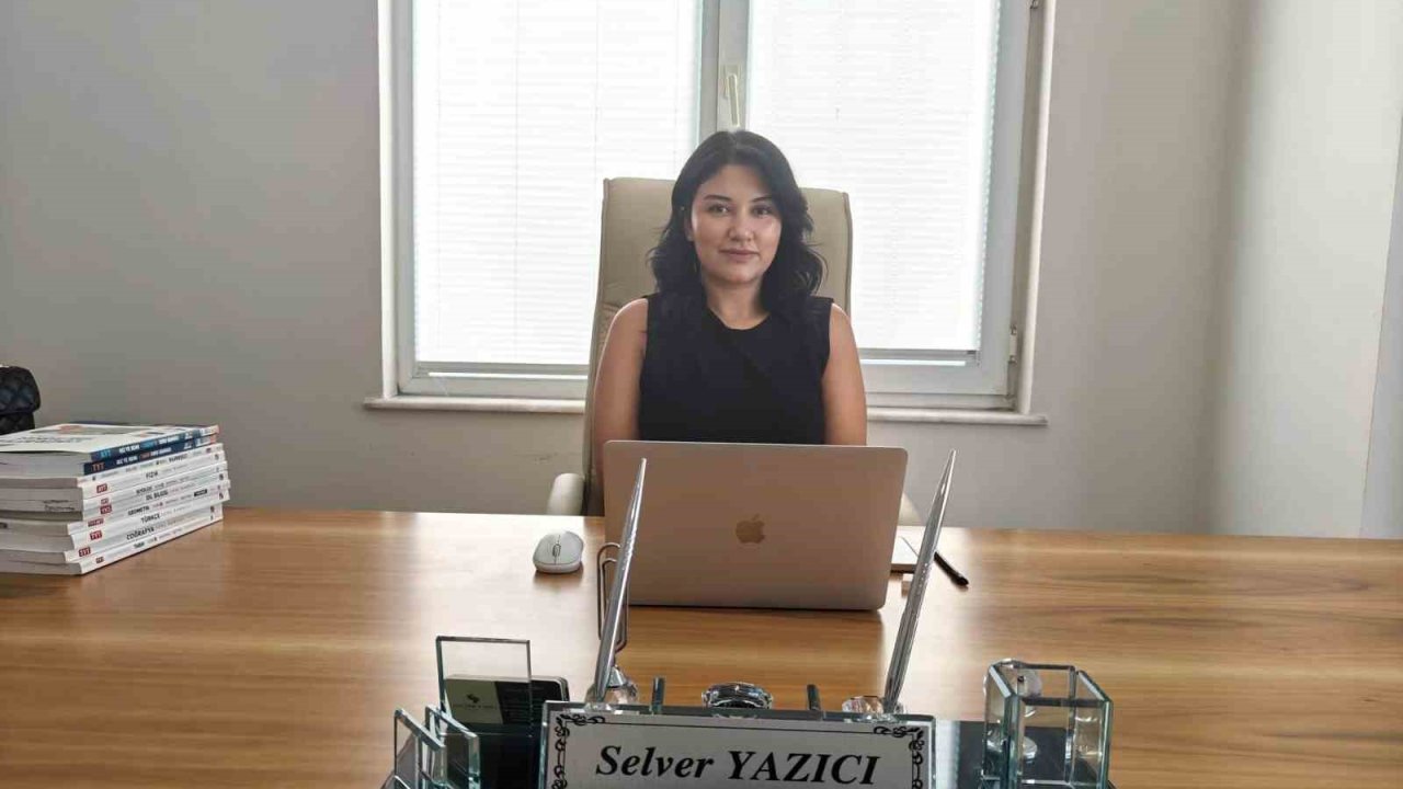 YKS ve LGS’ye şimdiden hazırlanın