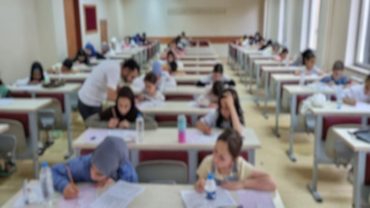 2025-2026 eğitim öğretim yılı ortak yazılı sınav tarihleri açıklandı