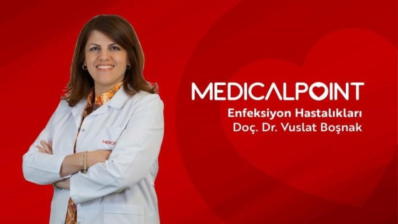 Enfeksiyon hastalıklarından korunmada dikkat edilmesi gerekenler