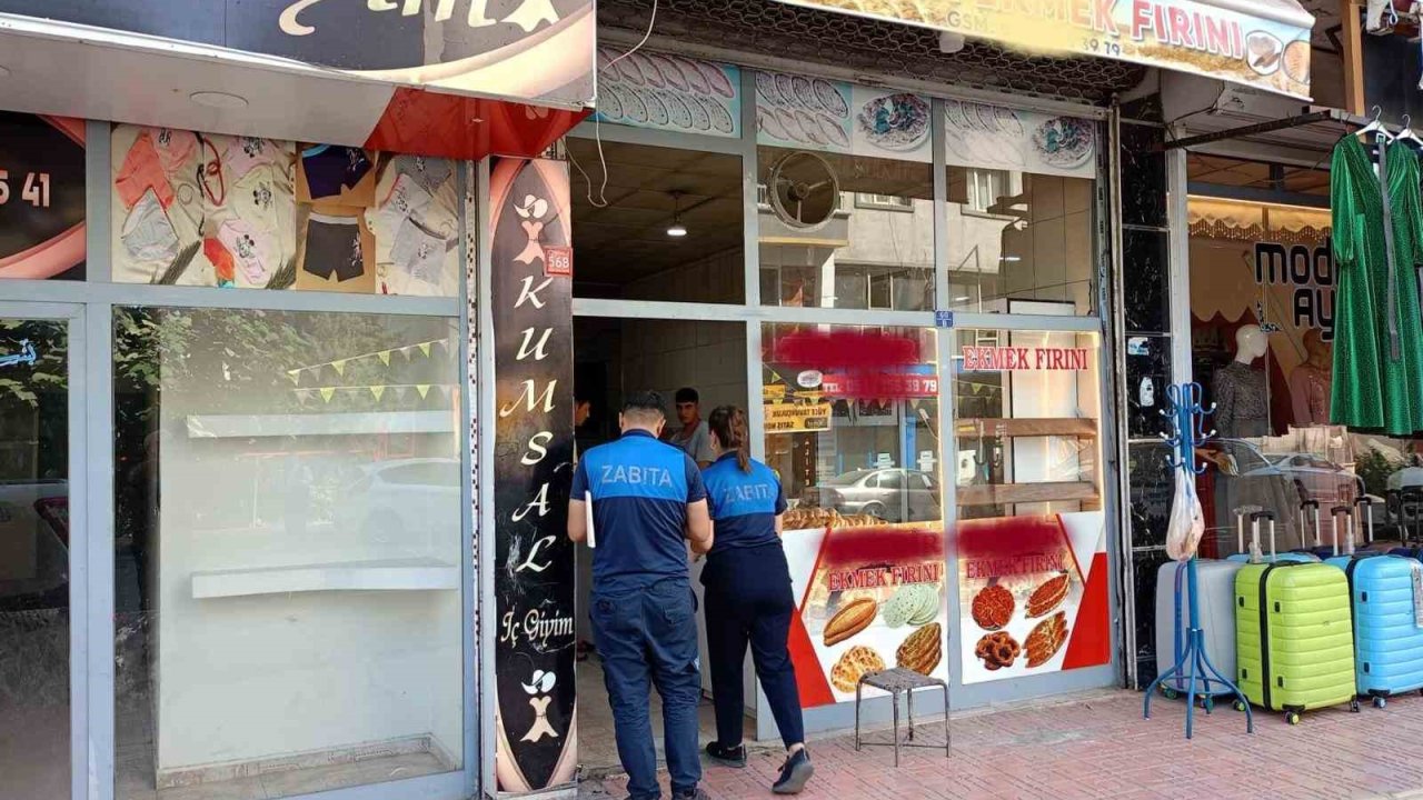 Siirt’te 260 iş yeri kontrol edildi, 10 iş yerine cezai yaptırım uygulandı