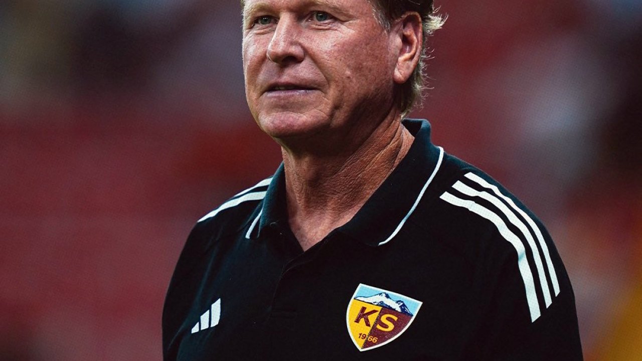 Kayserispor 13 futbolcu transfer etti