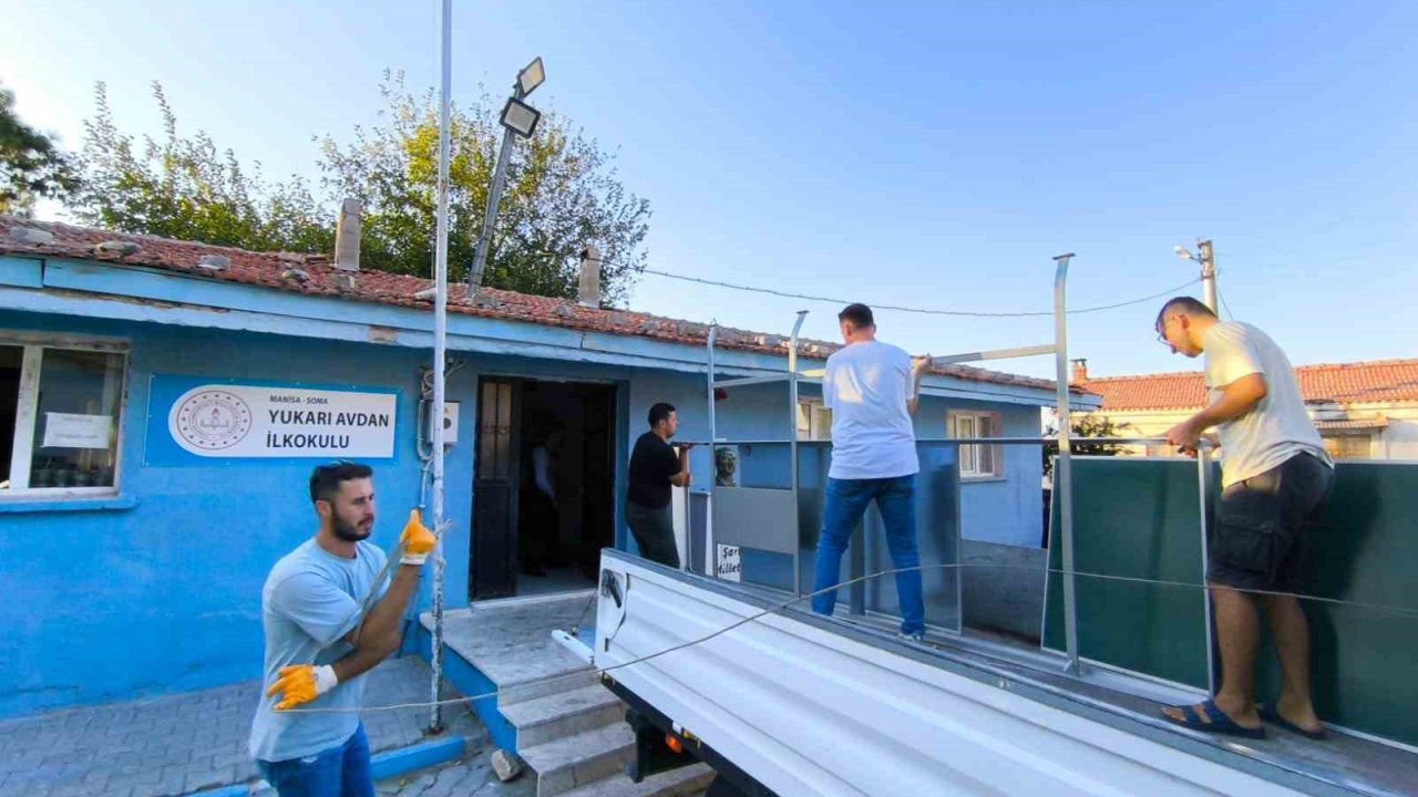 Teknoloji paylaşıldı, eğitimde fırsat eşitliği güçlendi