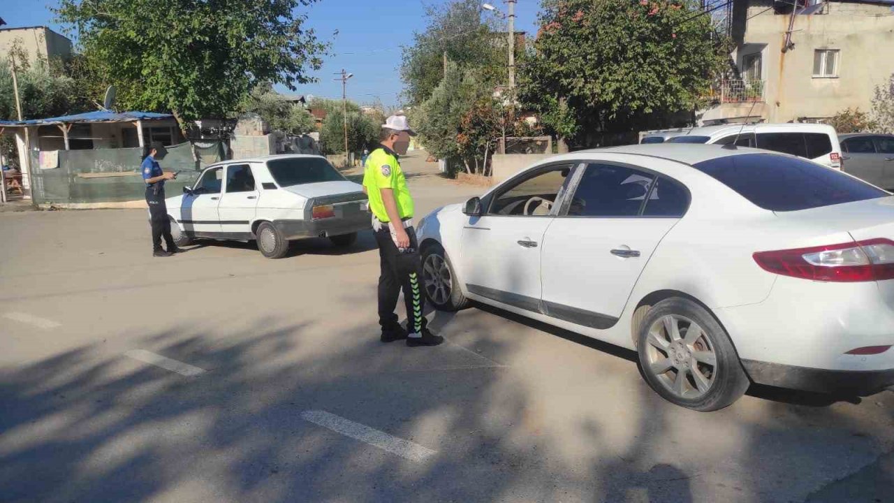 Çeşitli suçlardan aranan 10 şahıs yakalandı