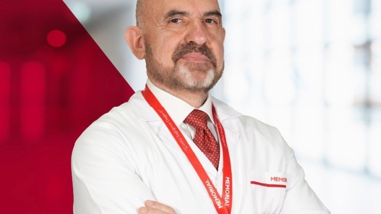 İyi huylu prostat büyümesinin 6 belirtisine dikkat