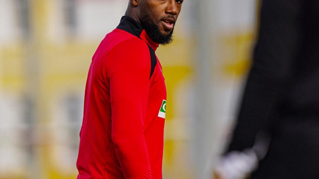 Kayserispor 17 futbolcu gönderdi