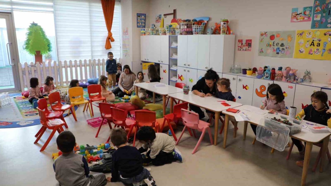 Muğla Büyükşehir’den Çocuklara Güvenli ve Nitelikli Eğitim Yatırımı