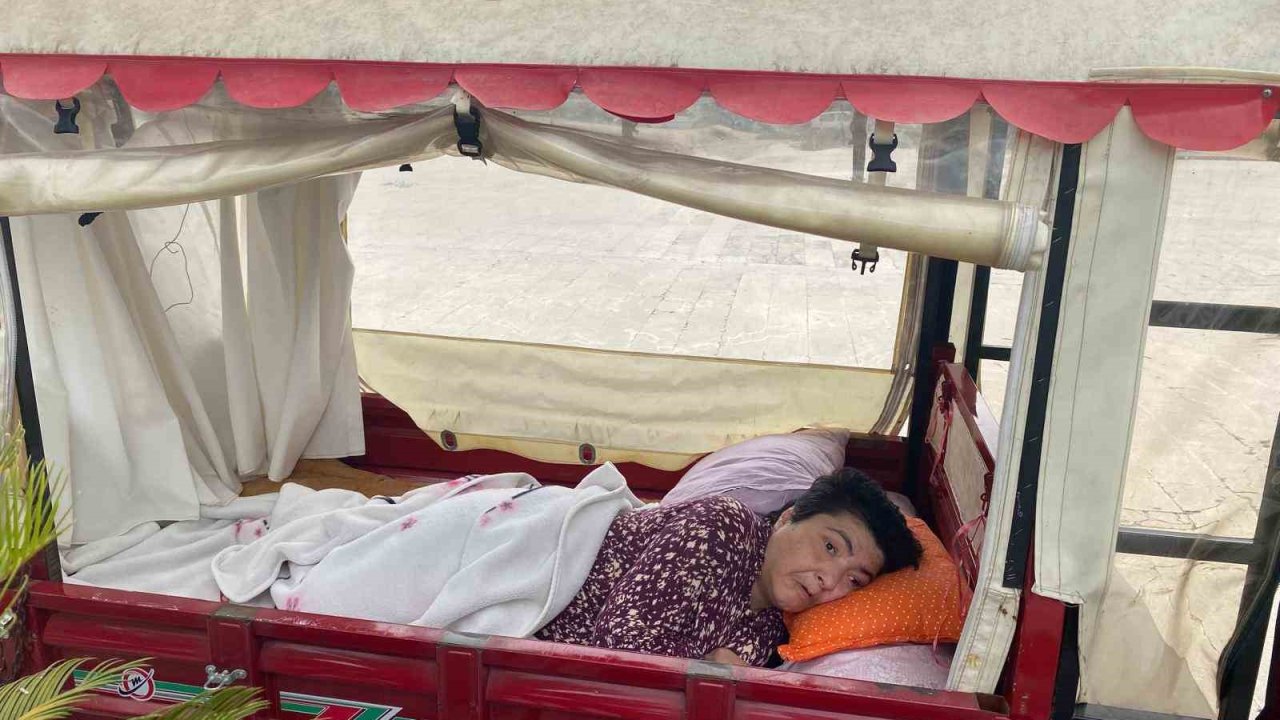 Üzüntüye neden olan park olayını savcı çözdü ama ’mutluluk’ getirmedi