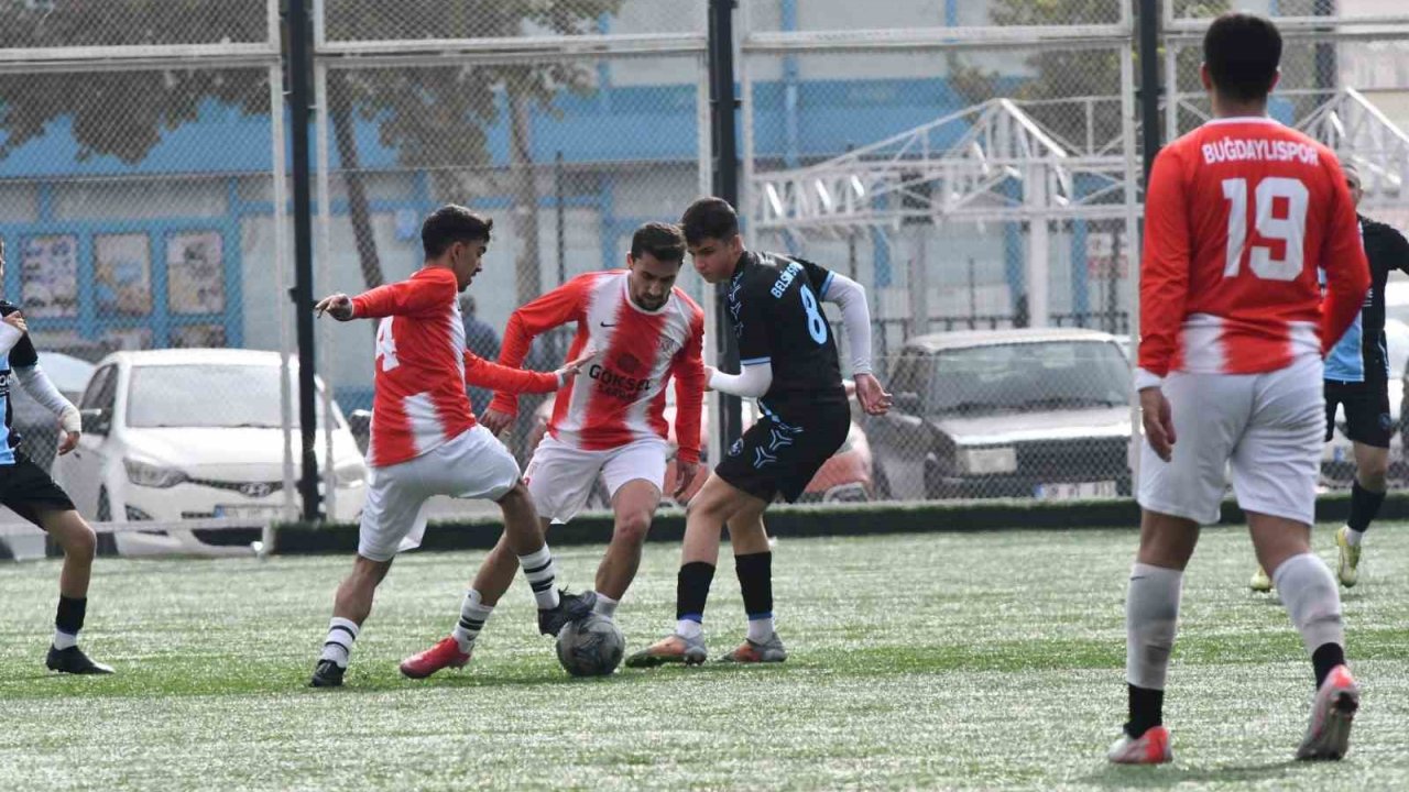 Kayseri 1. Amatör Küme’de yeni sezon başlıyor