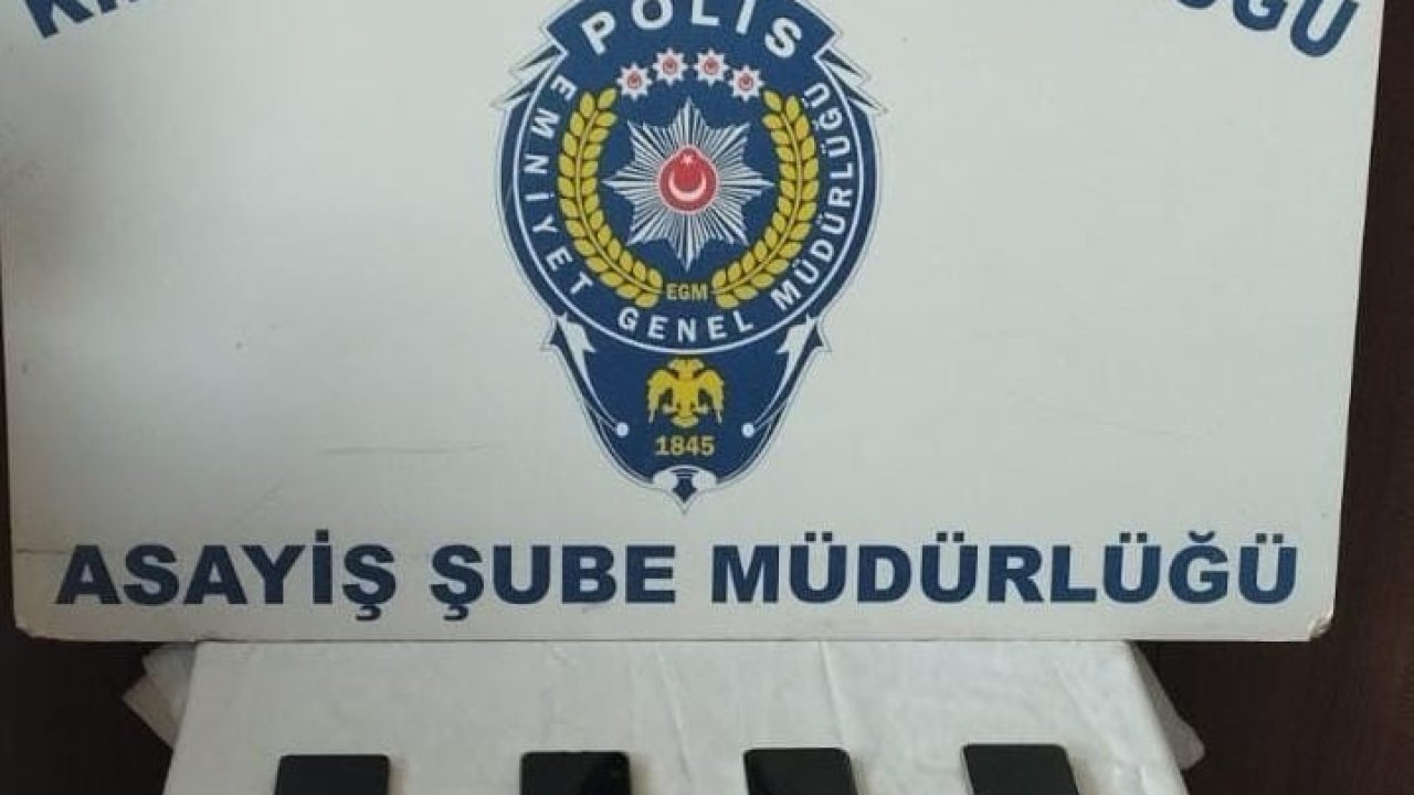 Kilis’te aranan 41 şahıs yakalandı