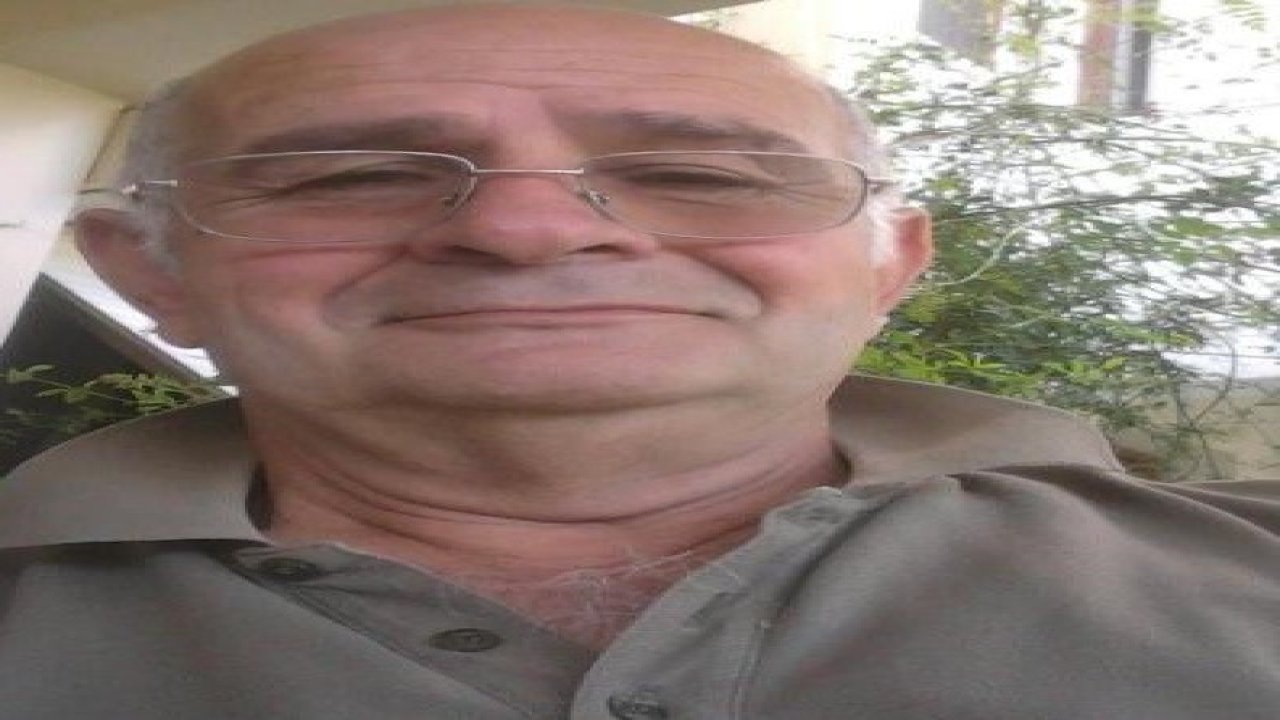 Serinlemek için girdiği denizde boğuldu