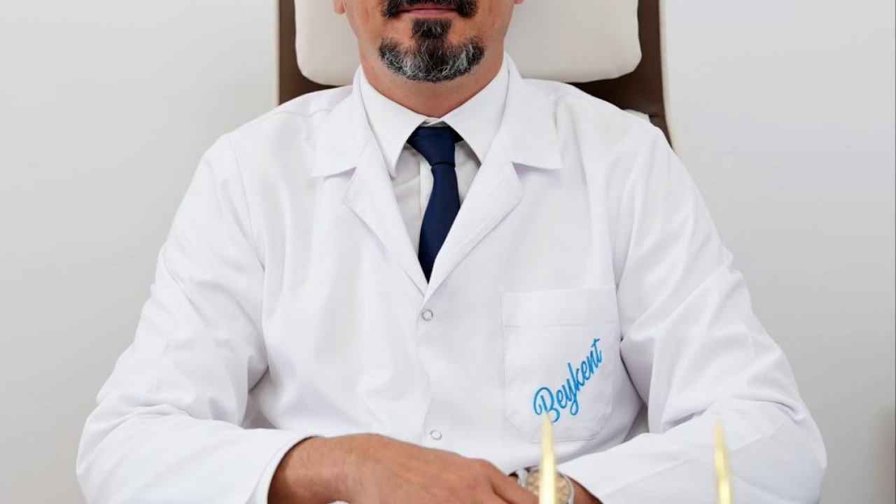 "Prostat cerrahisindeki güncel yöntemler, riskleri en aza düşürüyor"