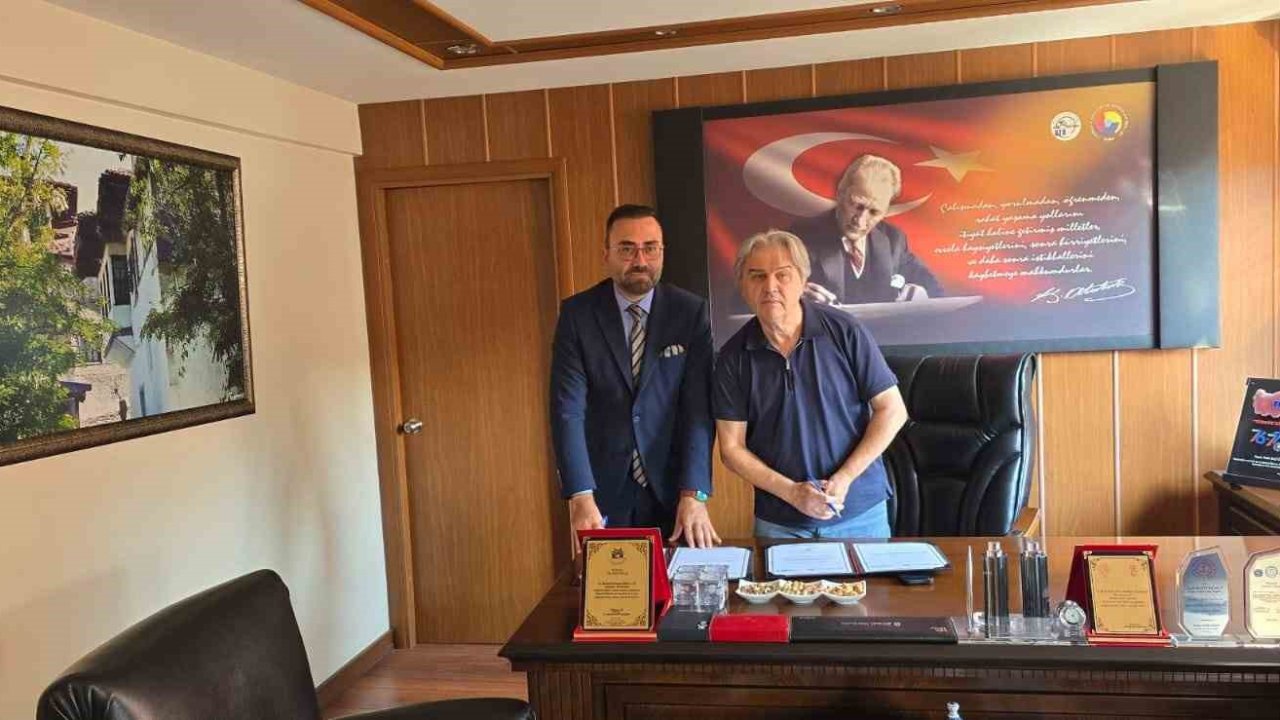 Buldan Ticaret Odası ve GEKA kadın girişimcilerin desteklenmesi için işbirliği yapacak