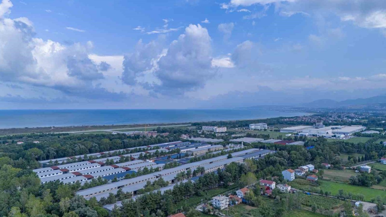 Samsun’a yeni fakülte: Yapay Zeka ve Veri Mühendisliği Bölümü Karadeniz’de ilk