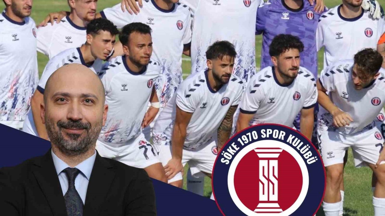 Başkan Arıkan’dan Söke 1970 FK taraftarına 500 bilet