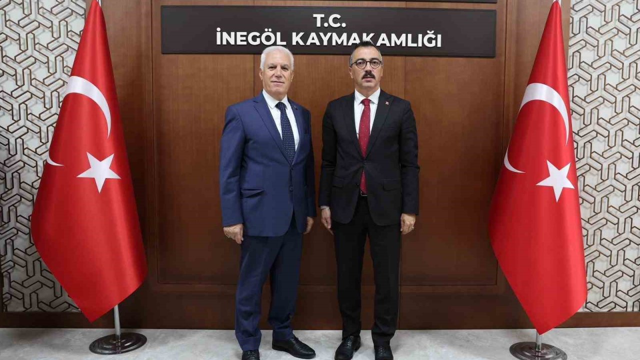 Başkan Bozbey; "Bursa’yı masa başında değil, halkımızla birlikte yönetiyoruz"