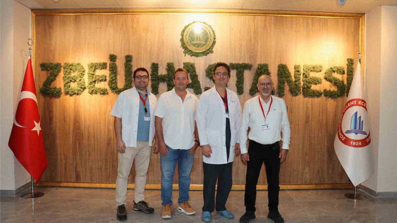 BEUN Hastanesi’nden Batı Karadeniz’e yüksek teknoloji