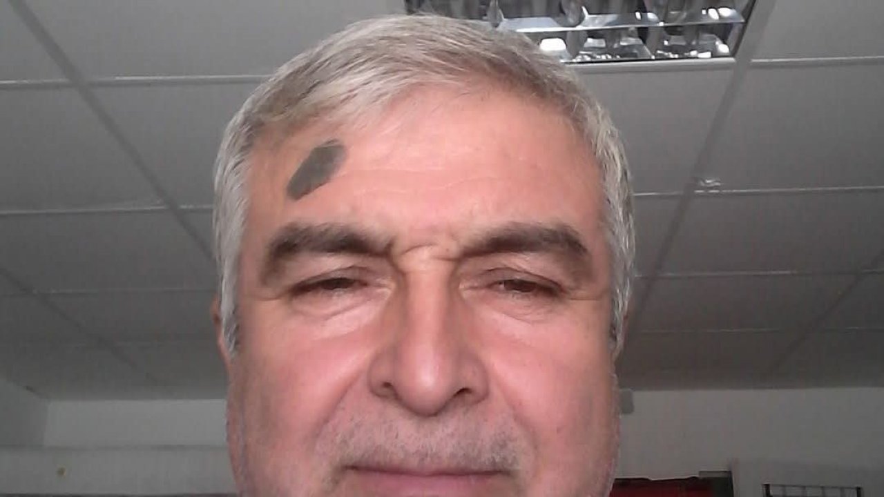 Osmaniye’de inşaattan düşen işçi hayatını kaybetti