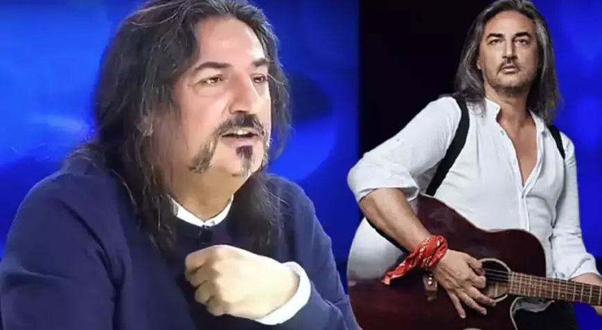 Sanatçı Çelik, Kars'a geliyor