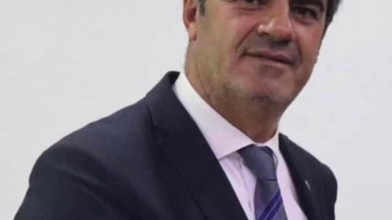 EMŞAV Bölge Başkanı Hayrettin Aydın’dan ‘Gaziler günü’ mesajı