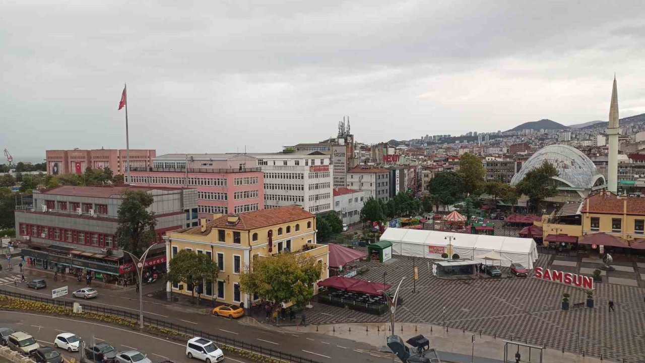 ‘Kaçak yapılaşma’ uyarısı