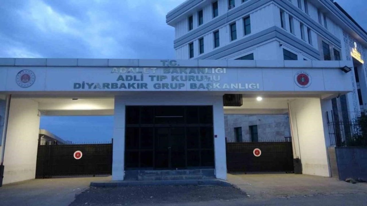 Diyarbakır’da 6 yaşındaki çocuk römorkun altında kalarak can verdi