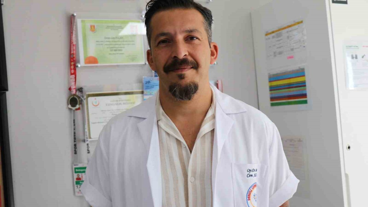 Ani omuz hareketleri kalıcı hasara yol açabiliyor