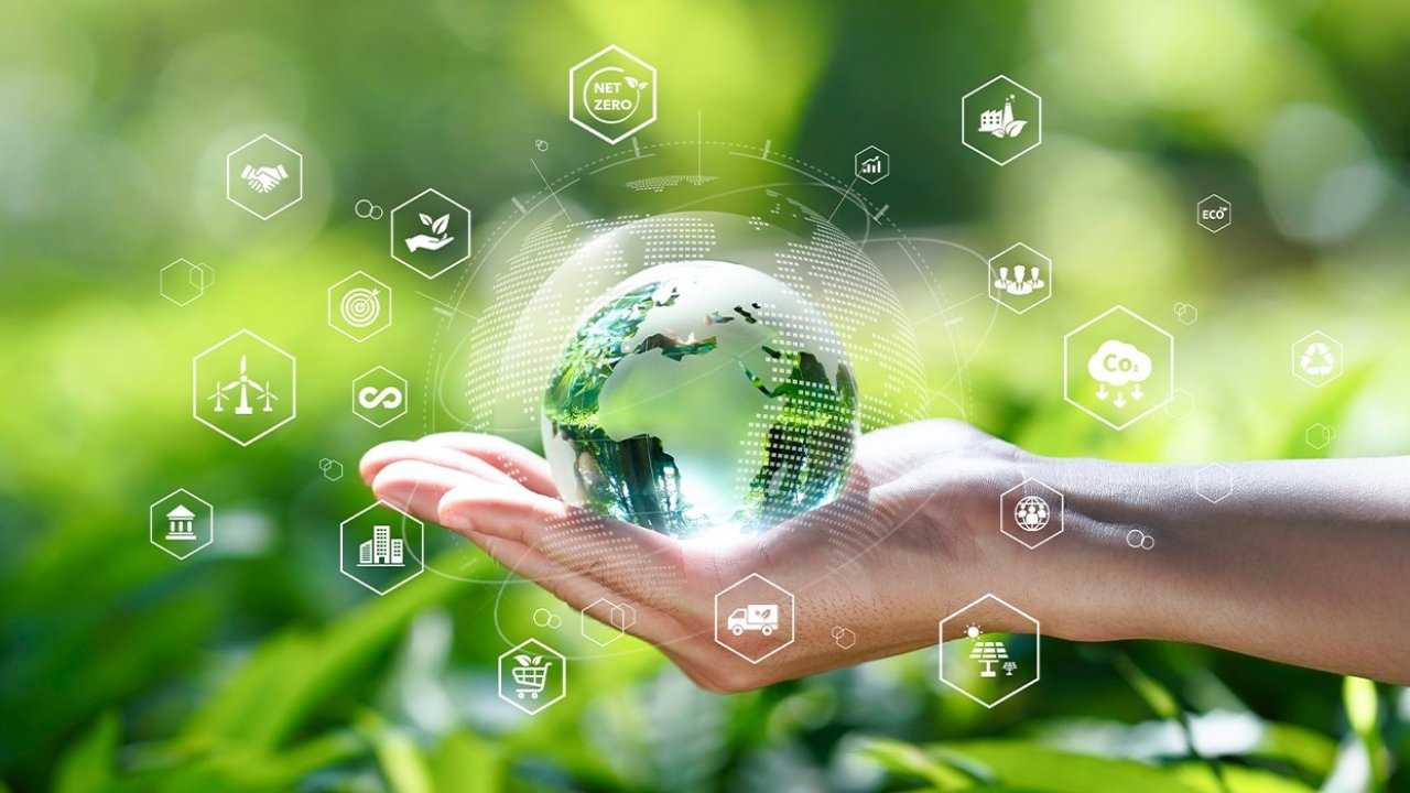 OEDAŞ’tan emisyonları azaltmak için 5 maddelik yol haritası