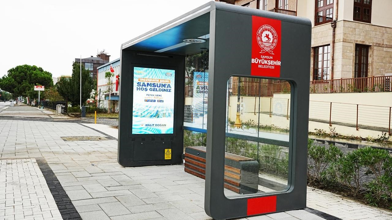 Başkan Doğan: "Samsun’da şehir içi ulaşımını konforlu ve teknolojik hale getiriyoruz"